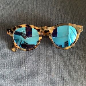 Illesteva Sunglasses